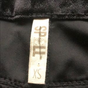 Spell & The Gypsy Collective Shorts - High waisted shorts Spell & The Gypsy Collective Shorts - High waisted shorts